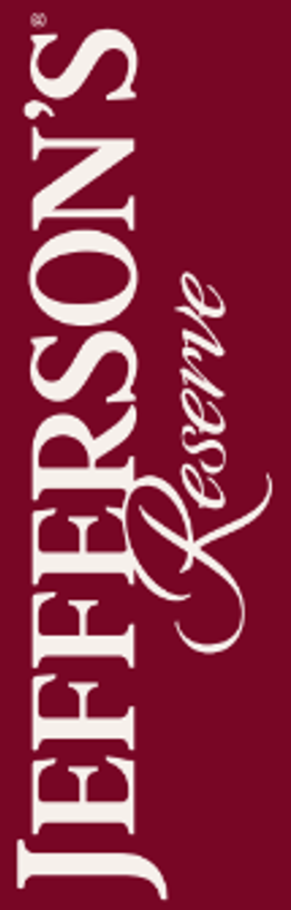 Jefferson’s Reserve 8 Year Kentucky Straight Bourbon Whiskey 750mL 96 Proof - Main Street Liquor