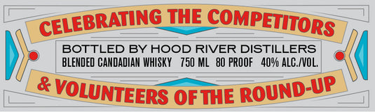 Pendleton Whisky Champions Edition 2025 Limited Edition - Main Street Liquor