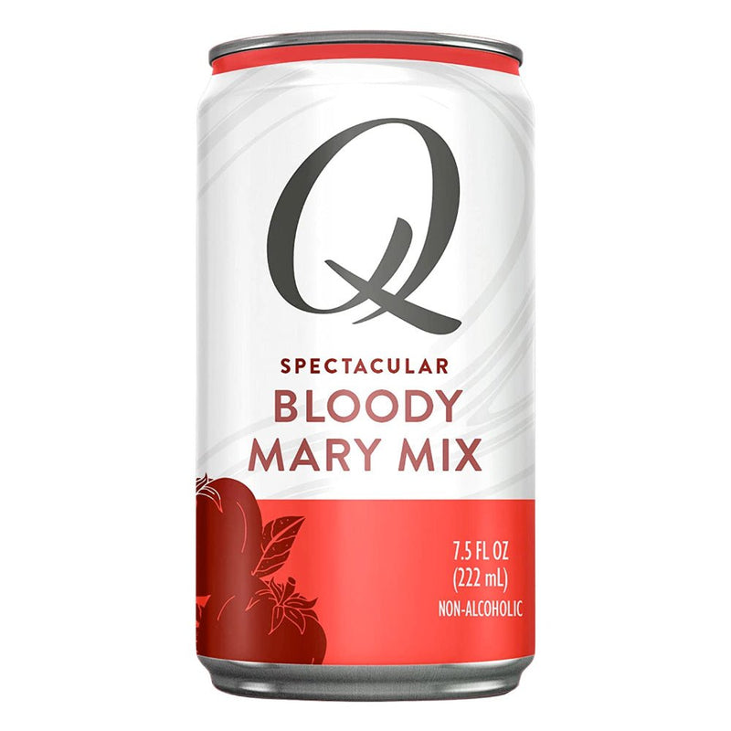 Load image into Gallery viewer, Q Spectacular Bloody Mary Mix by Joel McHale 4pk - Main Street Liquor
