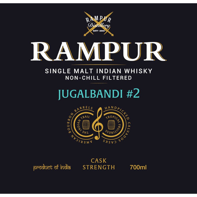 Rampur Jugalbandi 