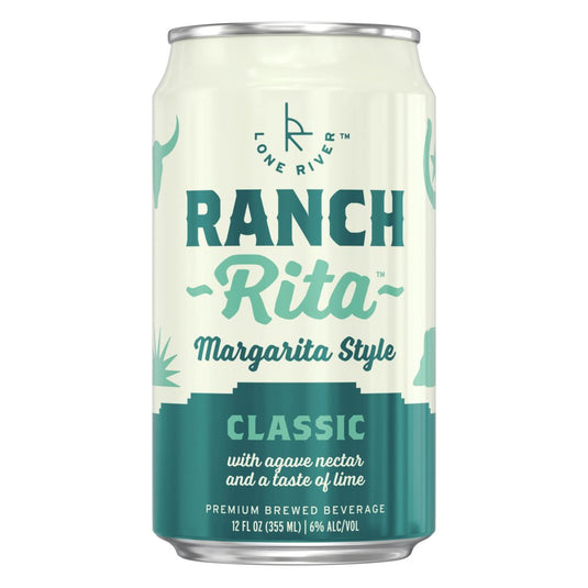 Ranch Rita Hard Seltzer - Main Street Liquor