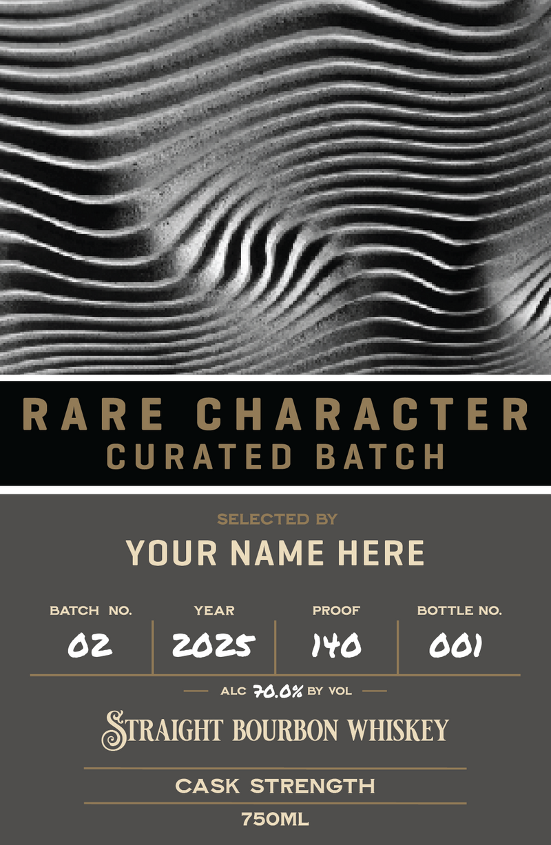 Load image into Gallery viewer, rare-character-curated-batch-02-cask-strength-750ml
