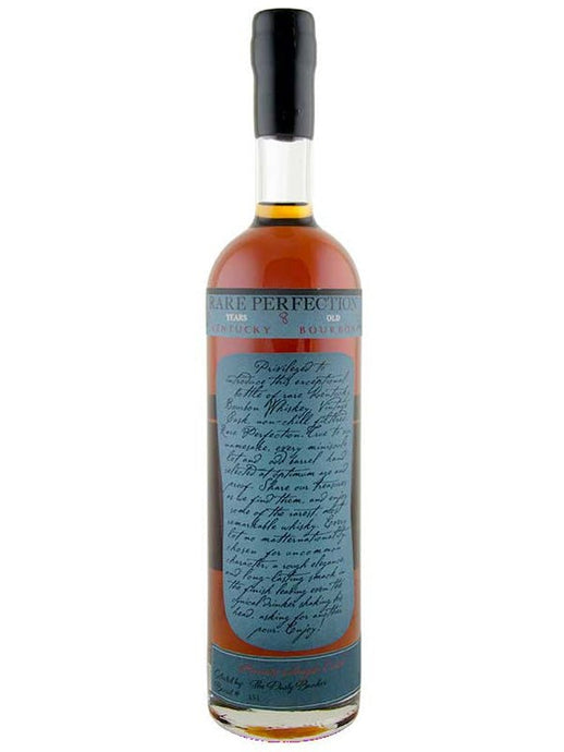 Rare Perfection 8 Year Old Bourbon Whiskey - Main Street Liquor