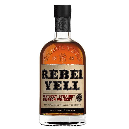 Rebel Yell Bourbon 1.75L - Main Street Liquor