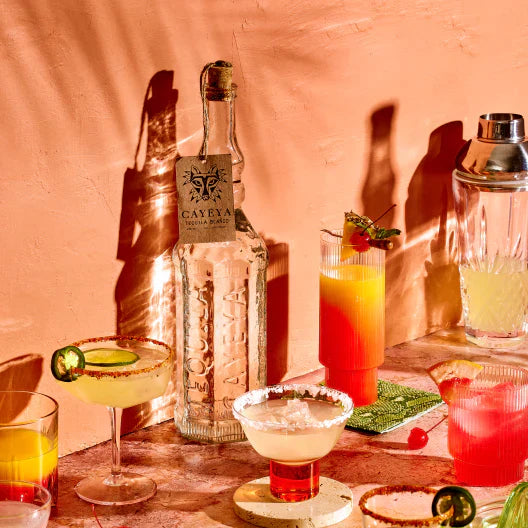 Load image into Gallery viewer, tequila-cayeya-blanco-750ml-4
