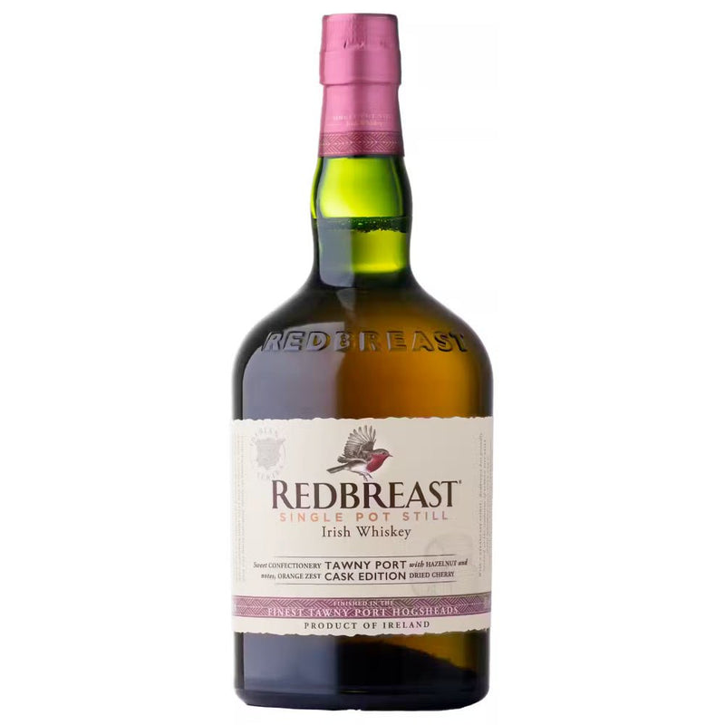 Load image into Gallery viewer, Redbreast Iberian Series Tawny Port Cask Edition - Main Street Liquor
