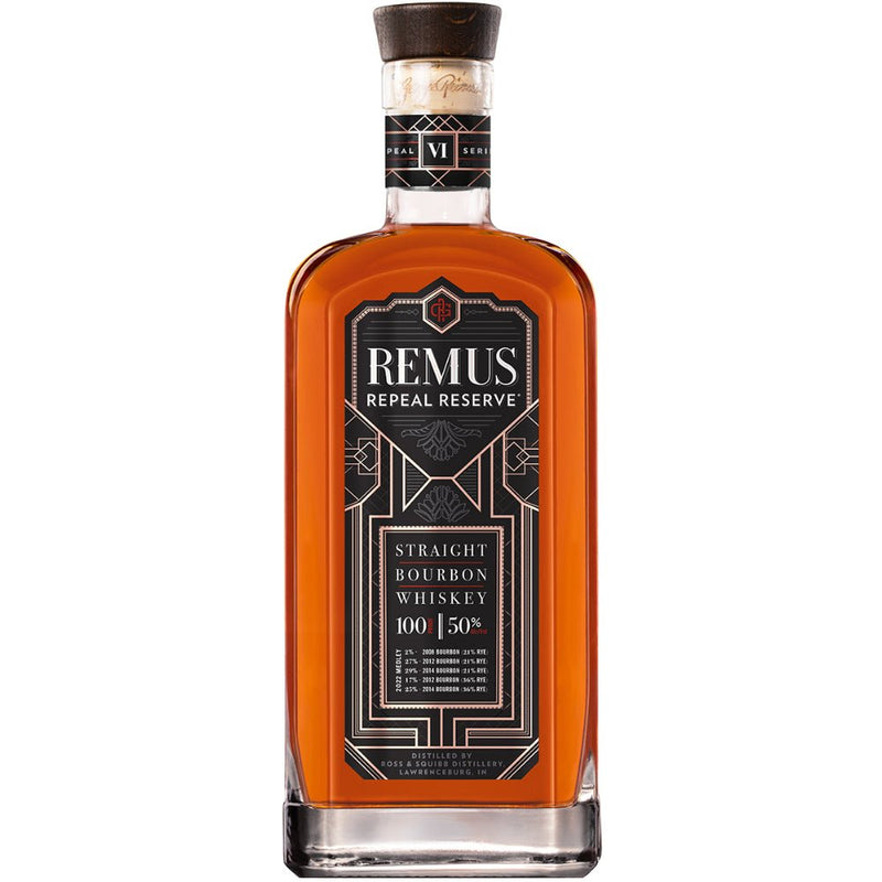 Load image into Gallery viewer, Remus Repeal Reserve VI - Main Street Liquor
