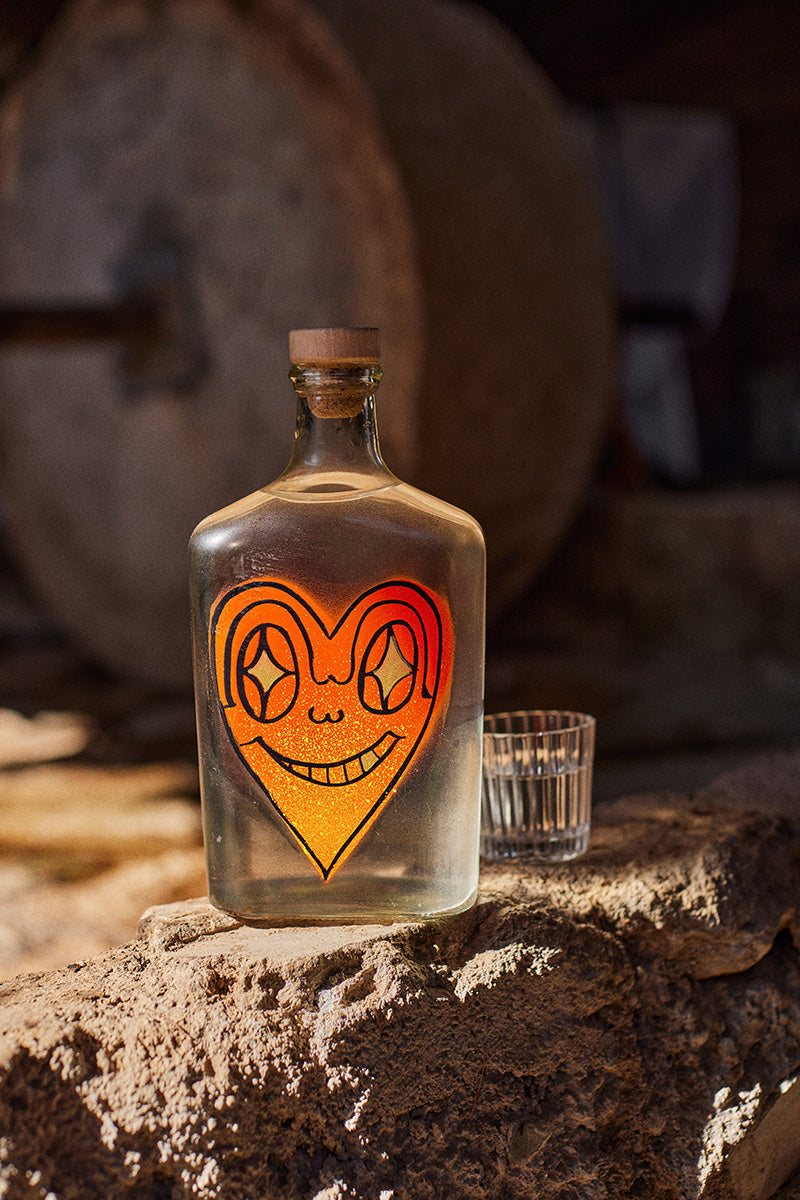 Load image into Gallery viewer, Agua-de-Cora-EL-ARCOÍRIS-7
