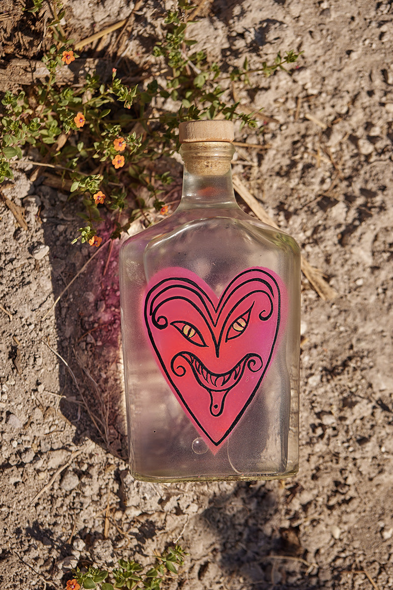 Load image into Gallery viewer, Agua-de-Cora-EL-ARCOÍRIS-4
