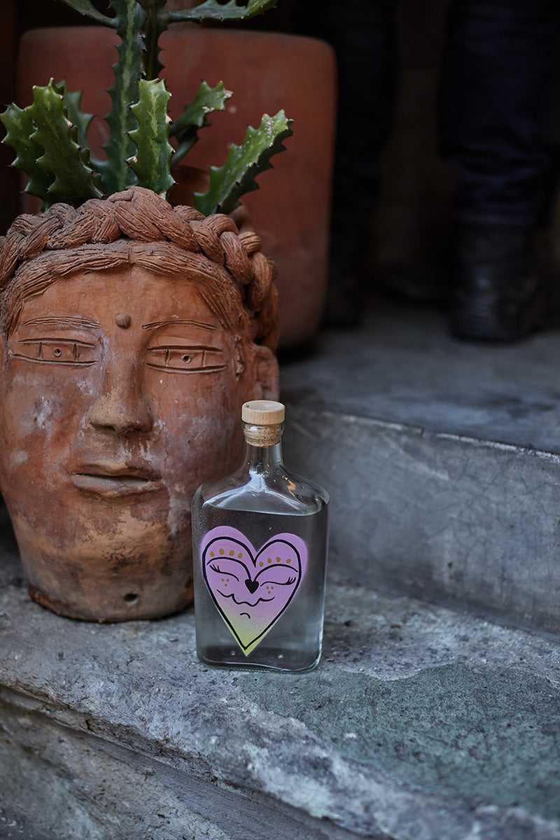 Load image into Gallery viewer, Agua-de-Cora-LAS-ROJAS-Mezcal-3
