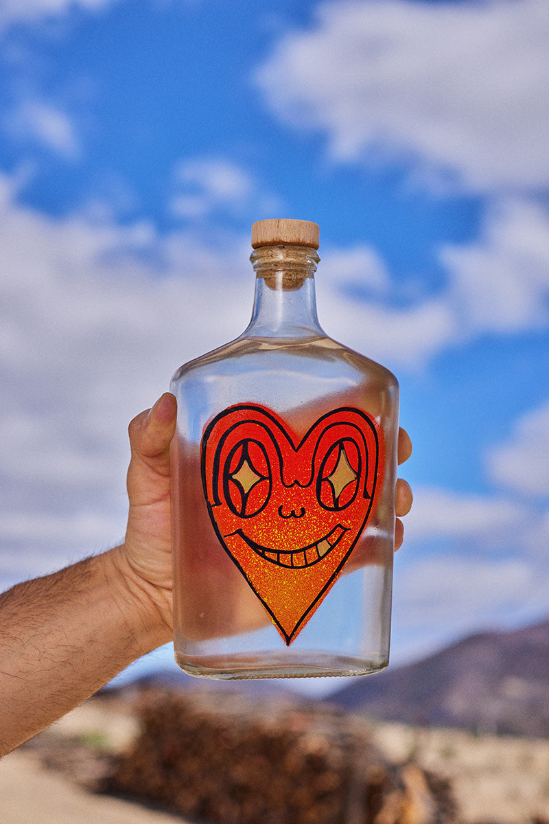 Load image into Gallery viewer, Agua-de-Cora-LAS-ROJAS-Mezcal-2
