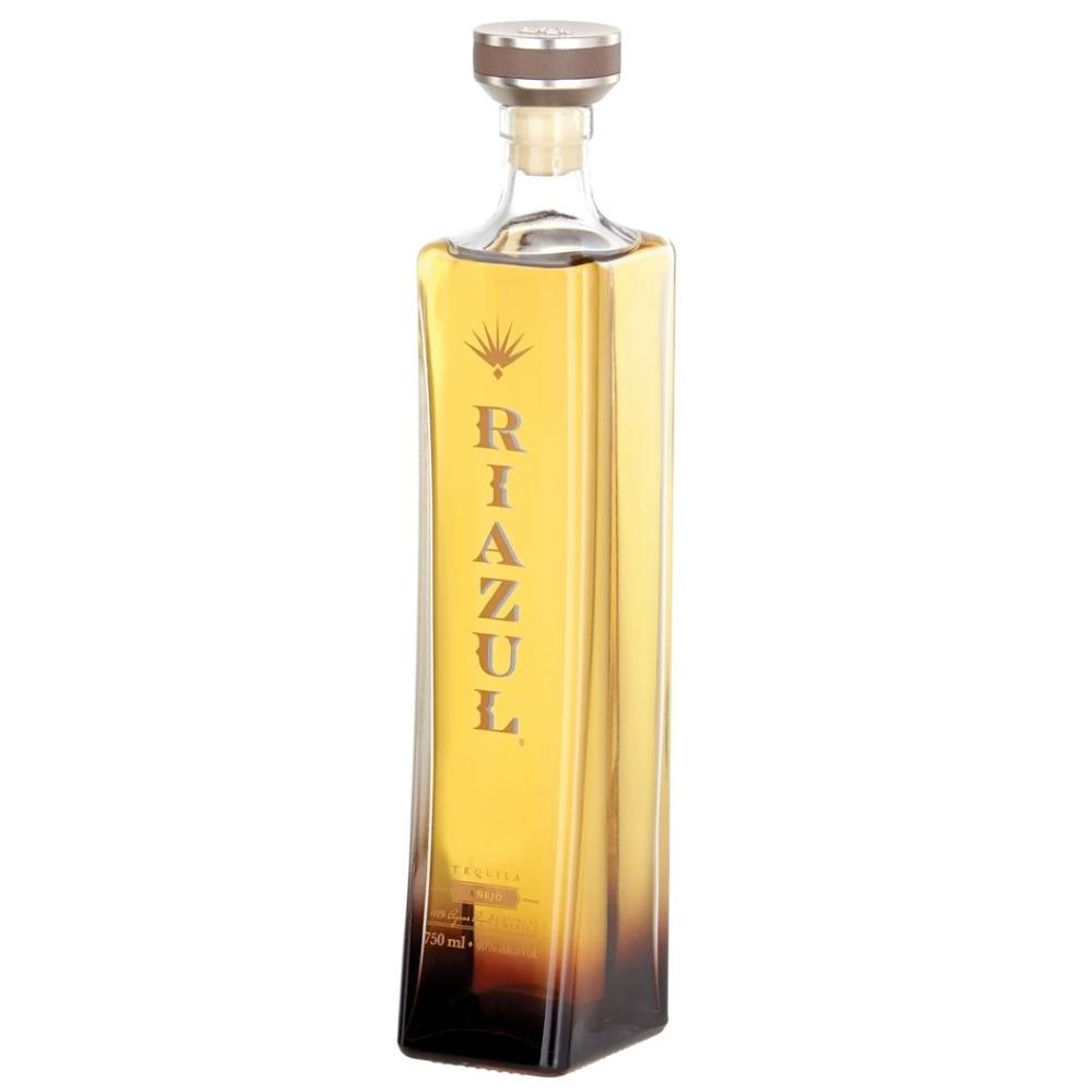 Riazul Añejo Tequila – Bourbon Hunt USA