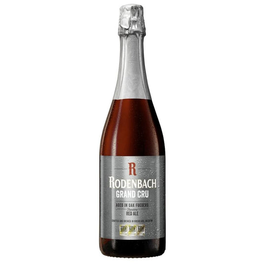 Rodenbach Grand Cru 750ml - Main Street Liquor