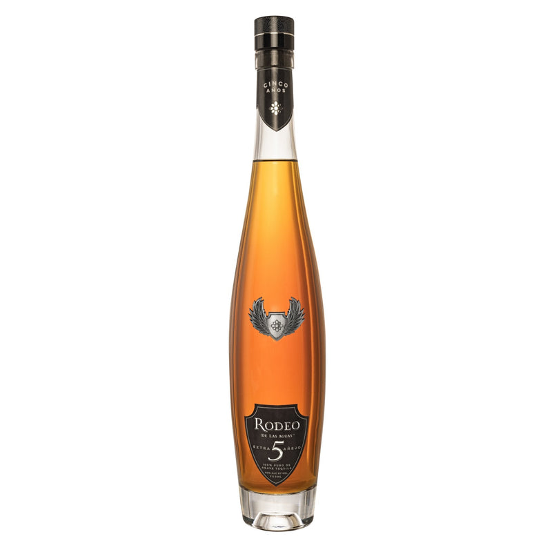 Load image into Gallery viewer, Rodeo De Las Aguas Extra 5 Year Tequila Añejo - Main Street Liquor

