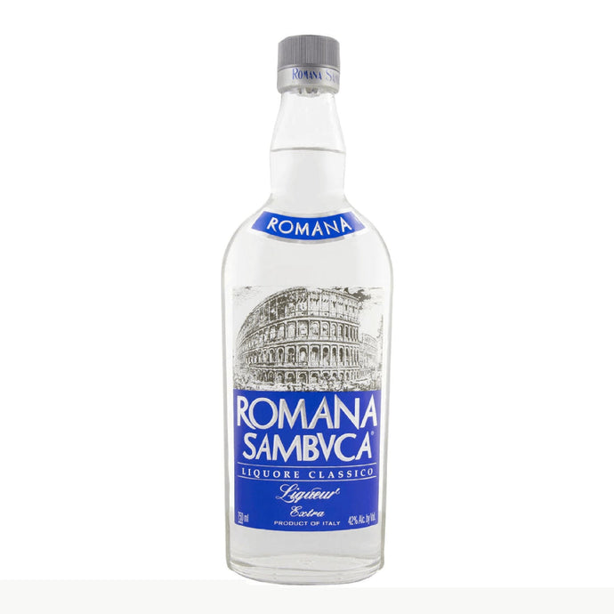 Romana Sambuca Liqueur - Main Street Liquor