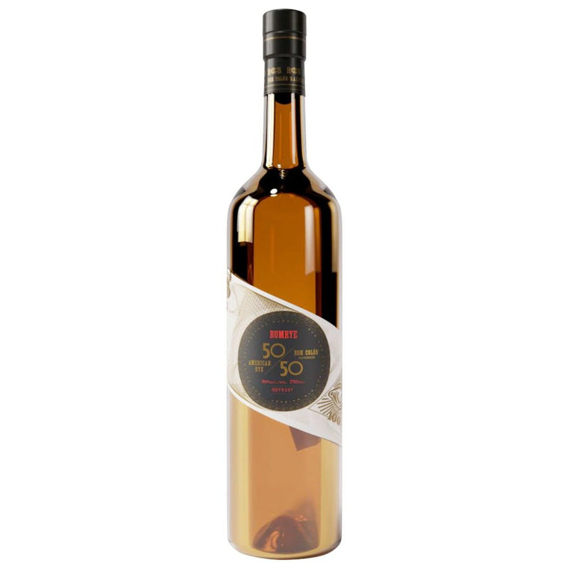 Load image into Gallery viewer, Ron Colón Salvadoreño Rum Rye 50/50 - Main Street Liquor
