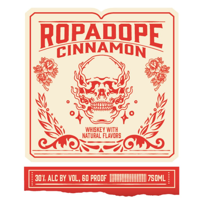 Load image into Gallery viewer, Ropadope Cinnamon Whiskey - Main Street Liquor
