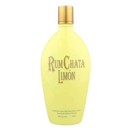 RumChata Limón - Main Street Liquor
