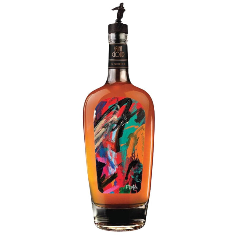 Load image into Gallery viewer, Saint Cloud X-Series Abstrakt By Flore Vol. 2 - Main Street Liquor
