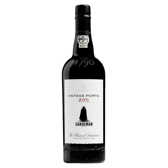 Sandeman Vintage Porto - Main Street Liquor