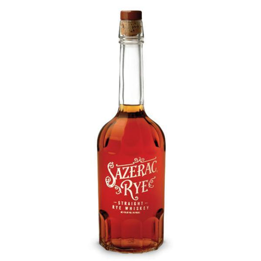 Sazerac Rye - Main Street Liquor