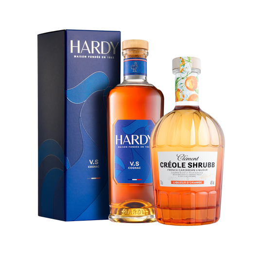 Sidecar Bundle - Main Street Liquor
