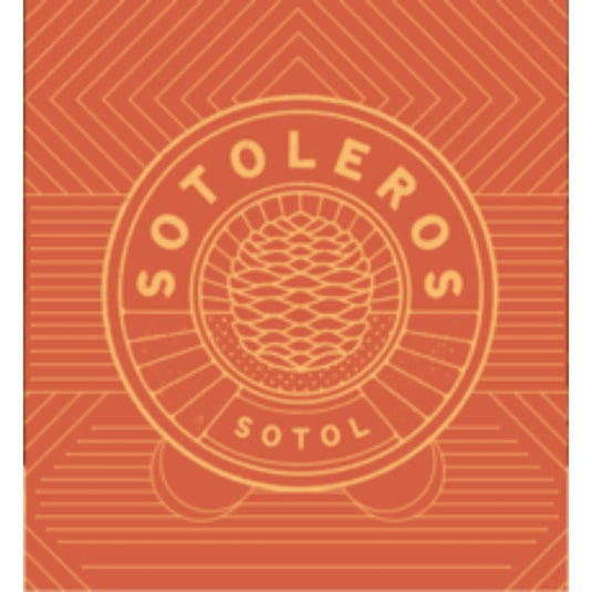 Sotoleros Ensamble Lupe Lot 3 - Main Street Liquor