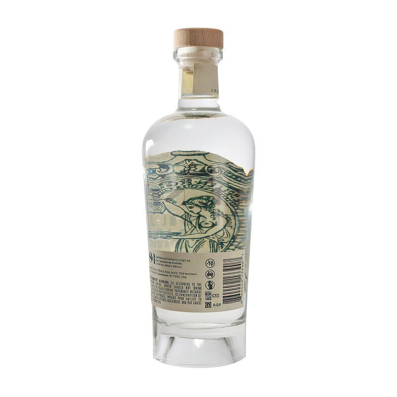 Load image into Gallery viewer, Soul Mate Blanco Tequila - Main Street Liquor
