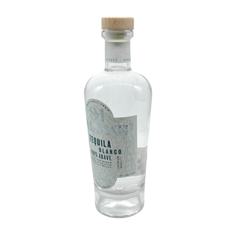 Load image into Gallery viewer, Soul Mate Blanco Tequila - Main Street Liquor
