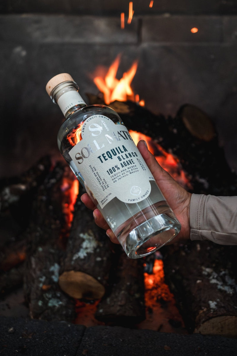 Load image into Gallery viewer, Soul Mate Blanco Tequila - Main Street Liquor
