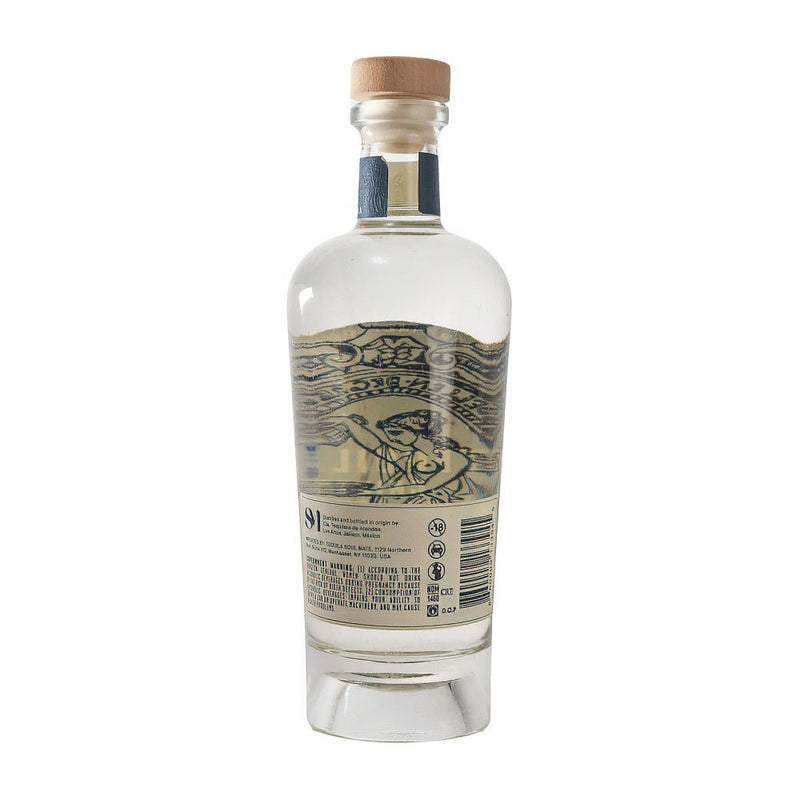 Load image into Gallery viewer, Soul Mate Cristalino Tequila - Main Street Liquor
