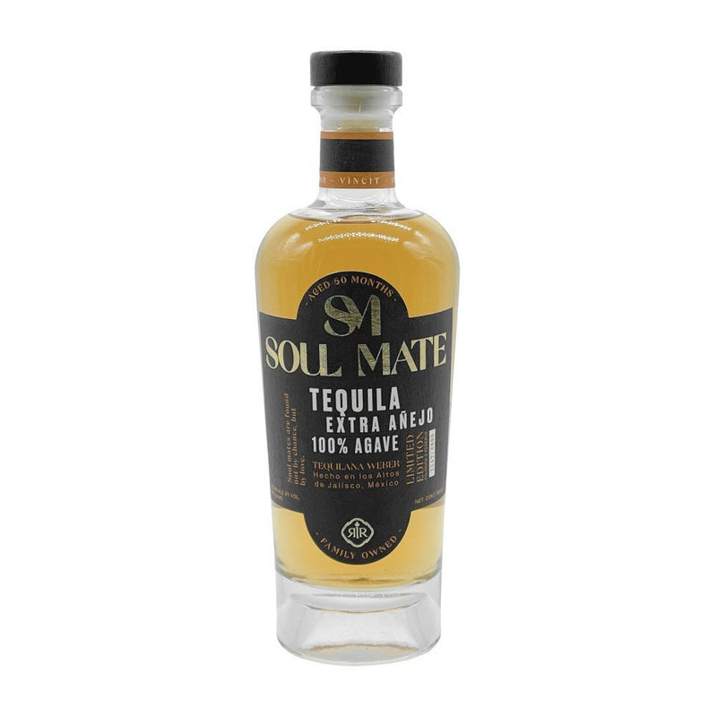 Load image into Gallery viewer, Soul Mate Extra Anejo Tequila - Main Street Liquor

