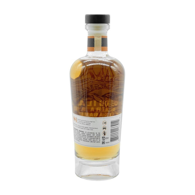 Load image into Gallery viewer, Soul Mate Extra Anejo Tequila - Main Street Liquor
