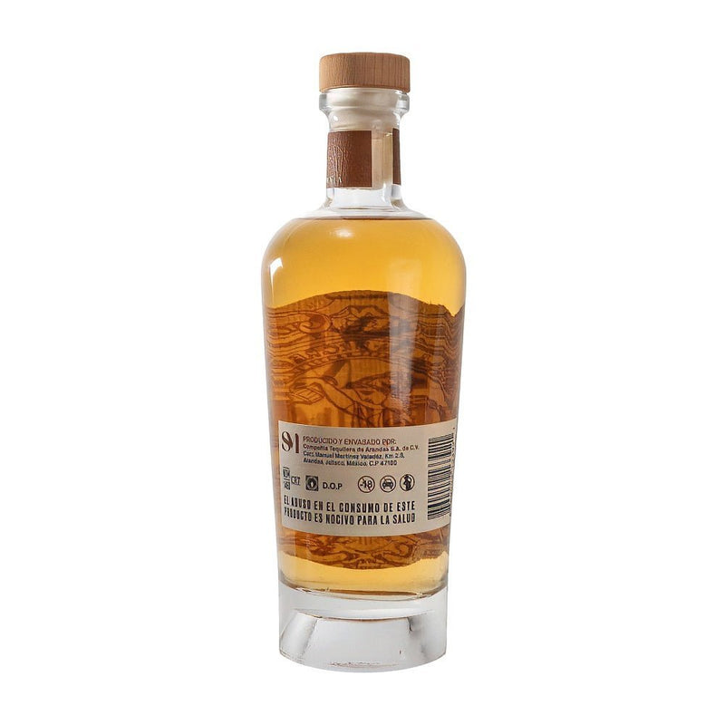 Load image into Gallery viewer, Soul Mate Reposado Tequila - Main Street Liquor
