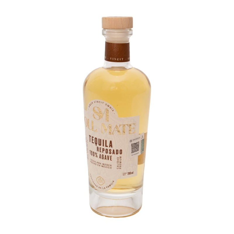 Load image into Gallery viewer, Soul Mate Reposado Tequila - Main Street Liquor
