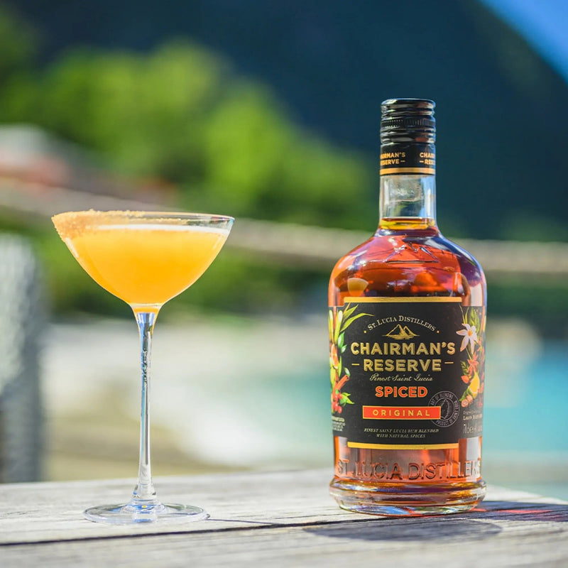 Load image into Gallery viewer, Chairman's Reserve Spiced Original - Main Street Liquor
