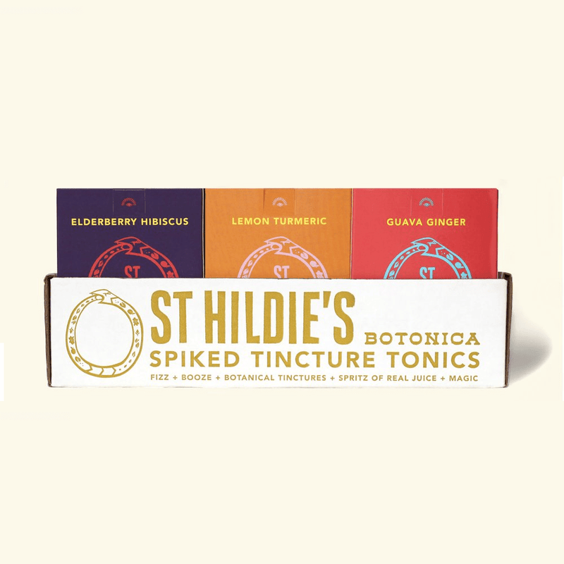 Load image into Gallery viewer, St Hildie’s Variety Pack | 24 pack - Main Street Liquor
