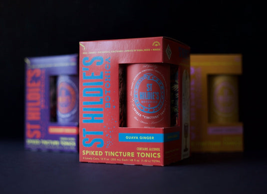 St Hildie’s Variety Pack | 24 pack - Main Street Liquor