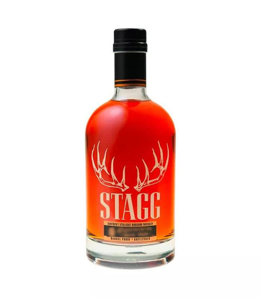 Stagg 130 Batch 22B - Main Street Liquor