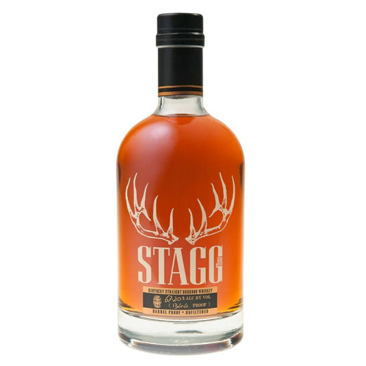 Stagg Jr. Batch 127.9 Proof - Main Street Liquor