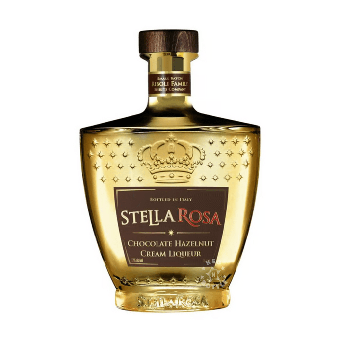 Load image into Gallery viewer, Stella Rosa Chocolate Hazelnut Cream Liqueur - Main Street Liquor
