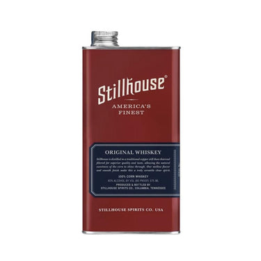 Buy Stillhouse Original Whiskey 375ML® Online | Bourbon Hunt USA