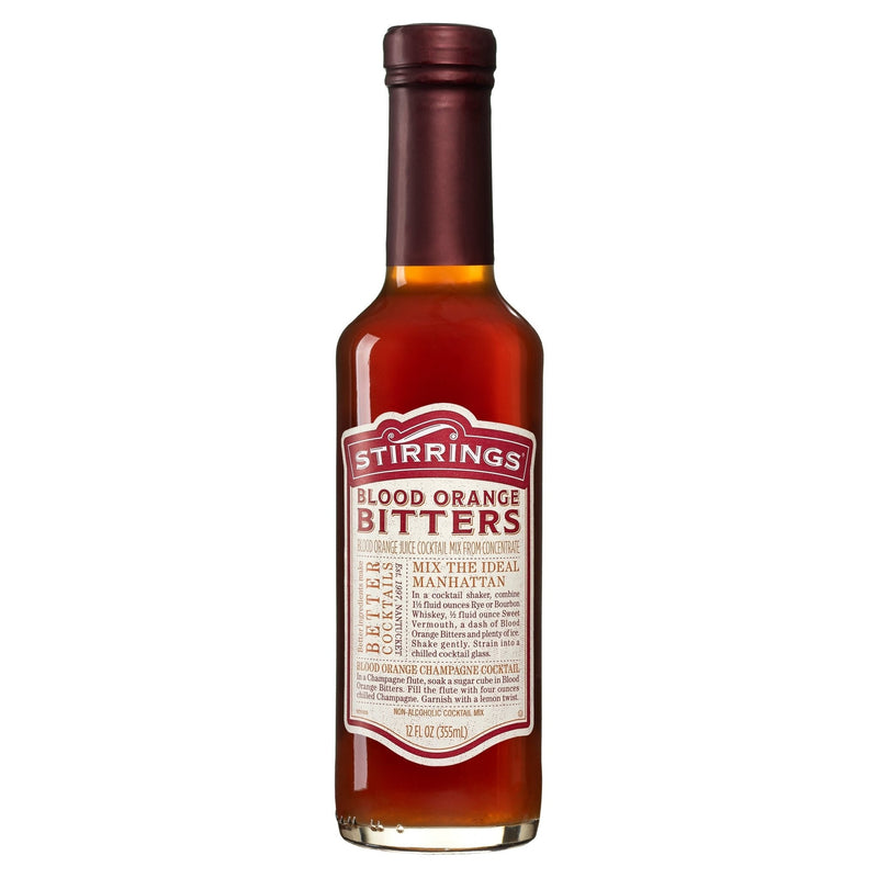Load image into Gallery viewer, Stirrings Blood Orange Bitters - Main Street Liquor
