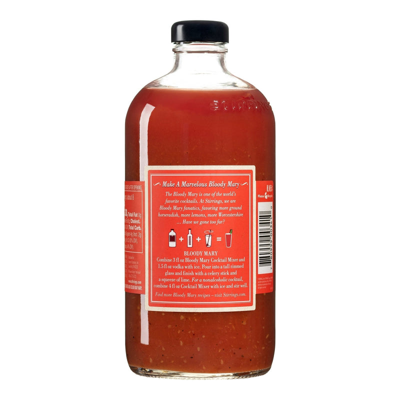 Load image into Gallery viewer, Stirrings Bloody Mary Mix - Main Street Liquor
