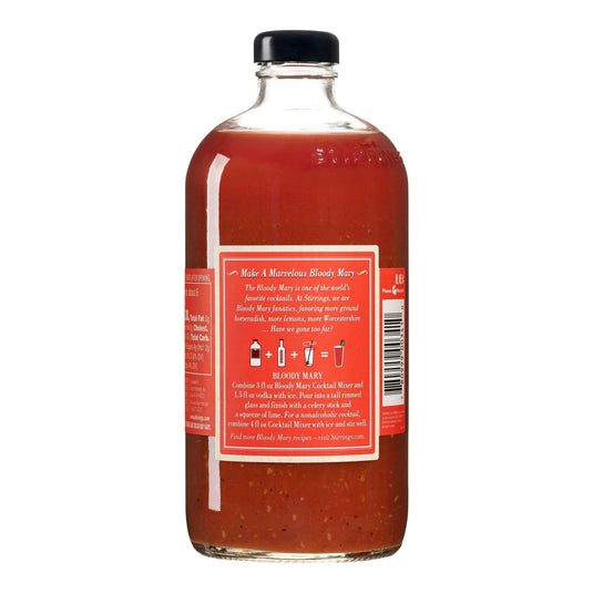 Stirrings Bloody Mary Mix - Main Street Liquor
