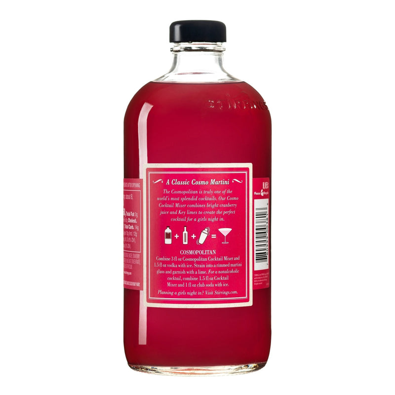 Load image into Gallery viewer, Stirrings Cosmopolitan Mix - Main Street Liquor
