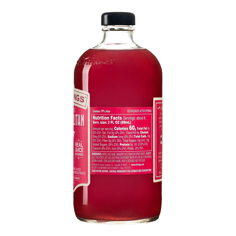 Load image into Gallery viewer, Stirrings Cosmopolitan Mix - Main Street Liquor
