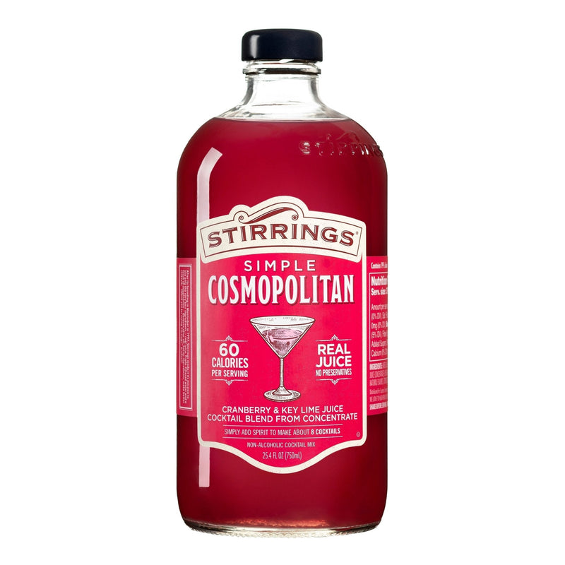 Load image into Gallery viewer, Stirrings Cosmopolitan Mix - Main Street Liquor
