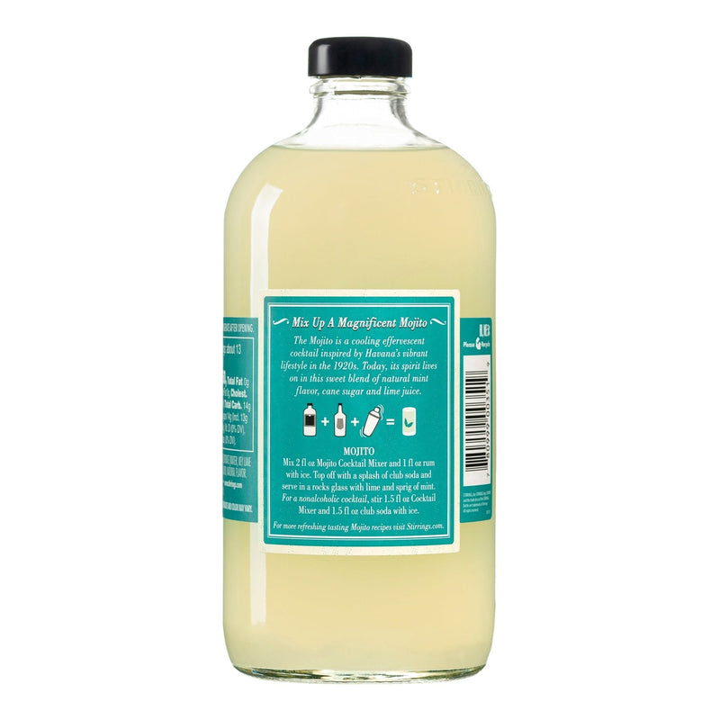 Load image into Gallery viewer, Stirrings Mojito Mix - Main Street Liquor
