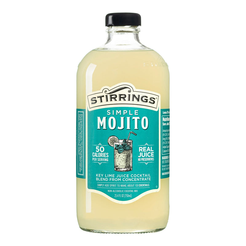 Load image into Gallery viewer, Stirrings Mojito Mix - Main Street Liquor
